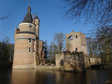 slot kapot wijk bij duurstede|Duurstede Castle .